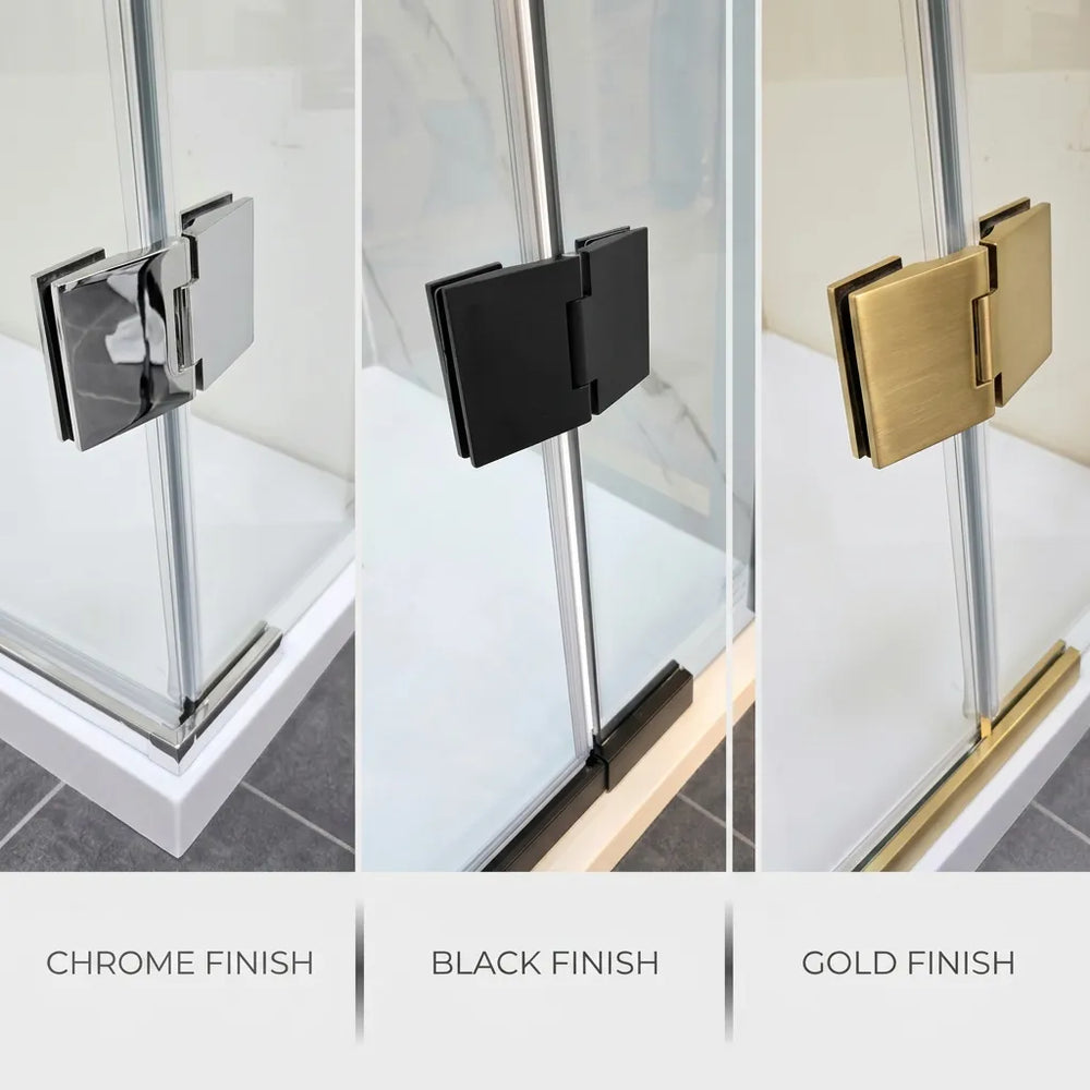 Havana 1000mm Shower Door