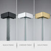 Havana 1700mm Shower Door