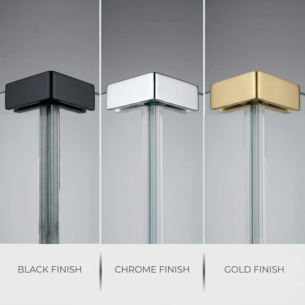 Havana 1700mm Shower Door