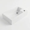 Aida Countertop Basin