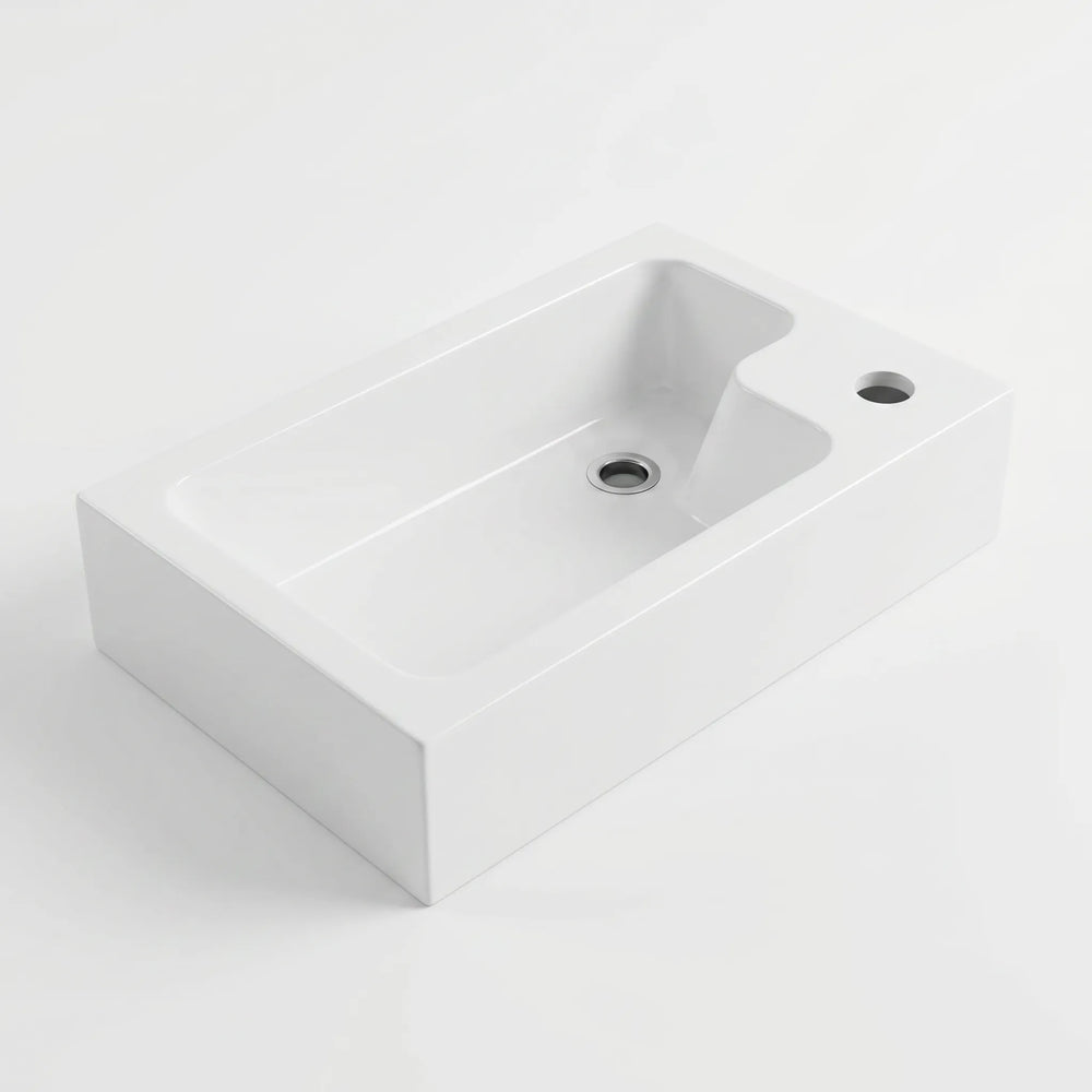 Aida Countertop Basin