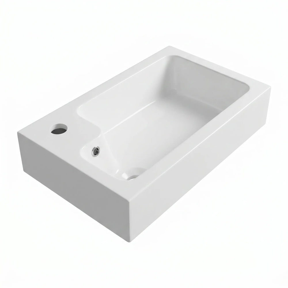 Aida Countertop Basin
