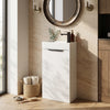Fiord Inset Cloakroom Basin