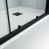 800 x 800 x 1900 Quadrant Radiant