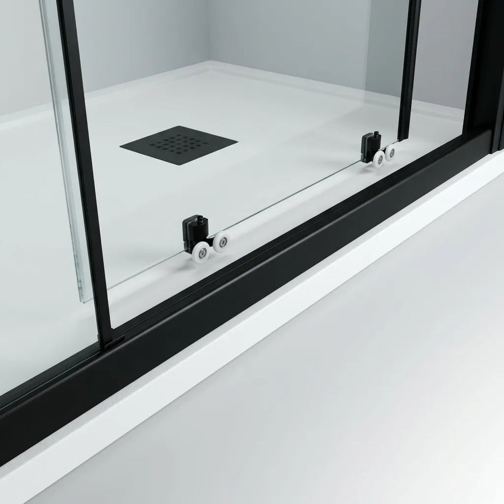 800 x 800 x 1900 Quadrant Radiant