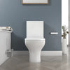 Kairo Close Couple Rimless Toilet