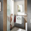 Pelipal Leonardo vanity unit 482x590x230