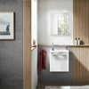 Pelipal Leonardo vanity unit 482x590x230