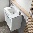 Pelipal Leonardo vanity unit 482x590x230