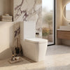 Laverne Rimless Close Coupled Toilet