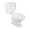 Legend Close Coupled Traditional Toilet