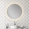 Theme LED Mirror 80cm