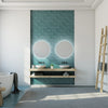 Theme LED Mirror 80cm