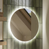 Theme LED Mirror 80cm