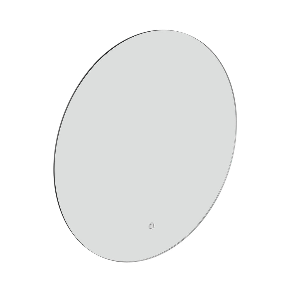 Theme LED Mirror 80cm