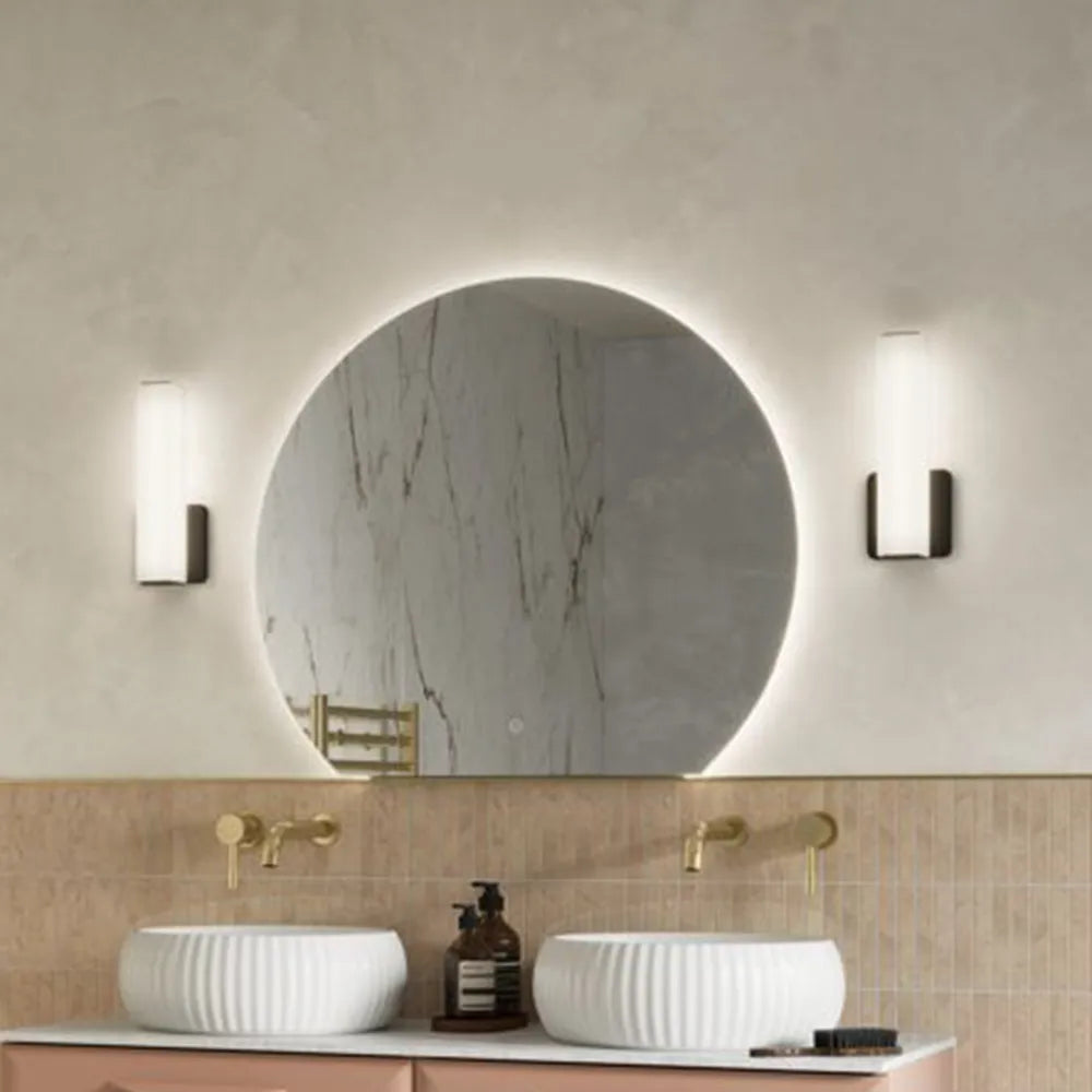 LED 800 Round Mirror Otsu