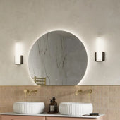 LED 800 Round Mirror Otsu