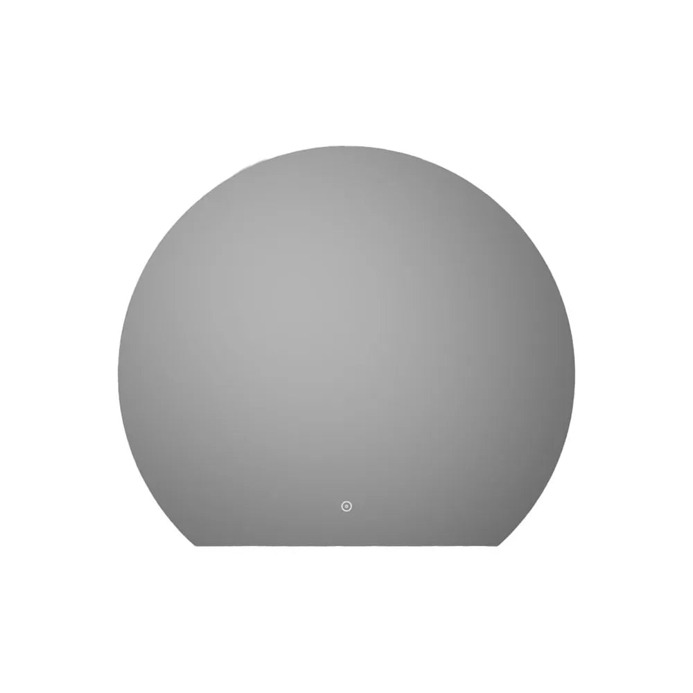 LED 800 Round Mirror Otsu