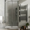 1000 x 800 Reduced Height Offset Quadrant