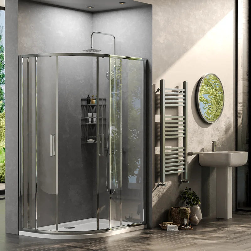 1200 x 800 Reduced Height Offset Quadrant