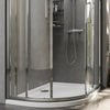 1200 x 800 Reduced Height Offset Quadrant