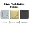 Oliver 2100 Oak Fitted Furniture Combination with Tall Boy