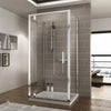 Reduced Height 900 x 1750 Pivot Door Radiant