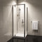 700 x 1900 Pivot Door Radiant