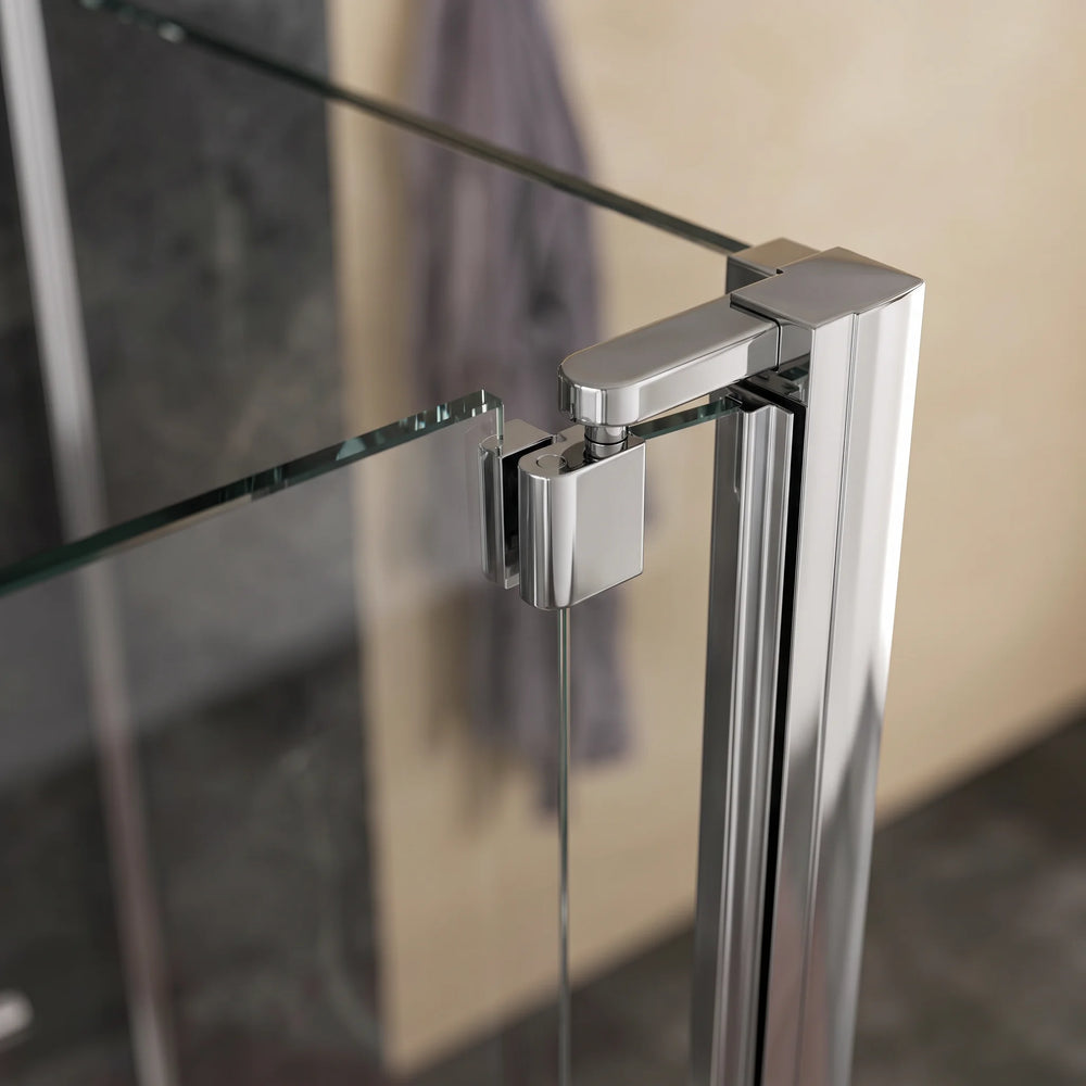 700 x 1900 Pivot Door Radiant