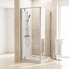 700 x 1900 Pivot Door Radiant