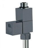 Square Radiator Valves