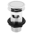 Basin Click Clack Slotted Waste