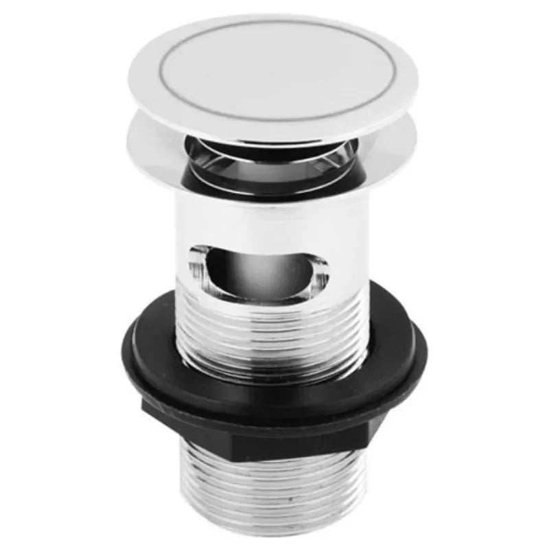 Basin Click Clack Slotted Waste