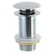 Basin Click Clack Unslotted Waste