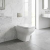 Qube Back To Wall Toilet