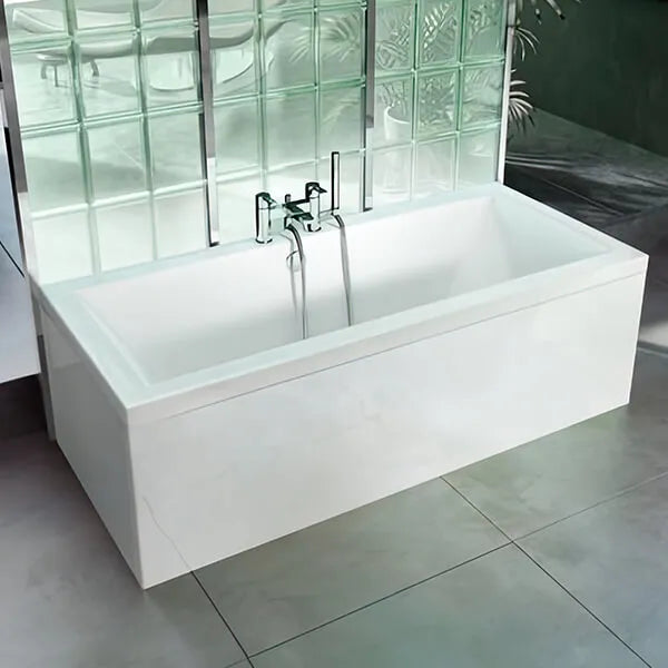 Enviro 170cm x 75cm Bath