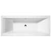 Enviro 170cm x 75cm Bath