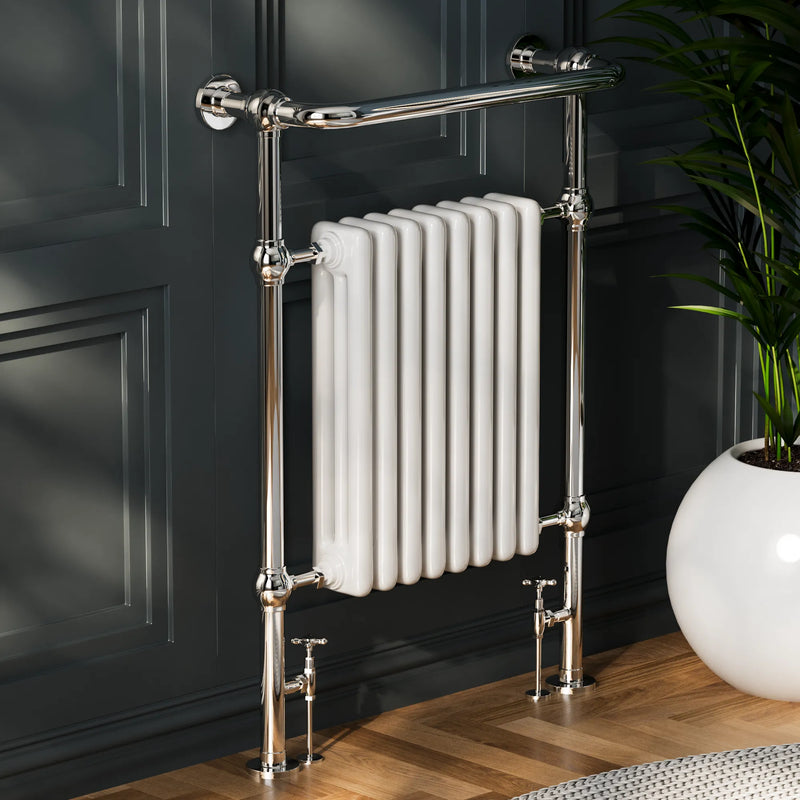 Traditional Radiator York