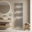 1450 x 600 Radiator Chrome Pavia