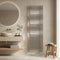 1450 x 600 Radiator Chrome Pavia