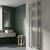 1450 x 600 Radiator Chrome Pavia