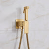Square Douche Kit Slade