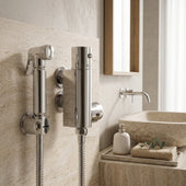 Thermostatic Douche Kit