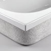 1200 x 700mm Single Ended Bath Petite