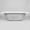 1200 x 700mm Single Ended Bath Petite