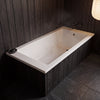 1700 x 700mm Bath Galaxy