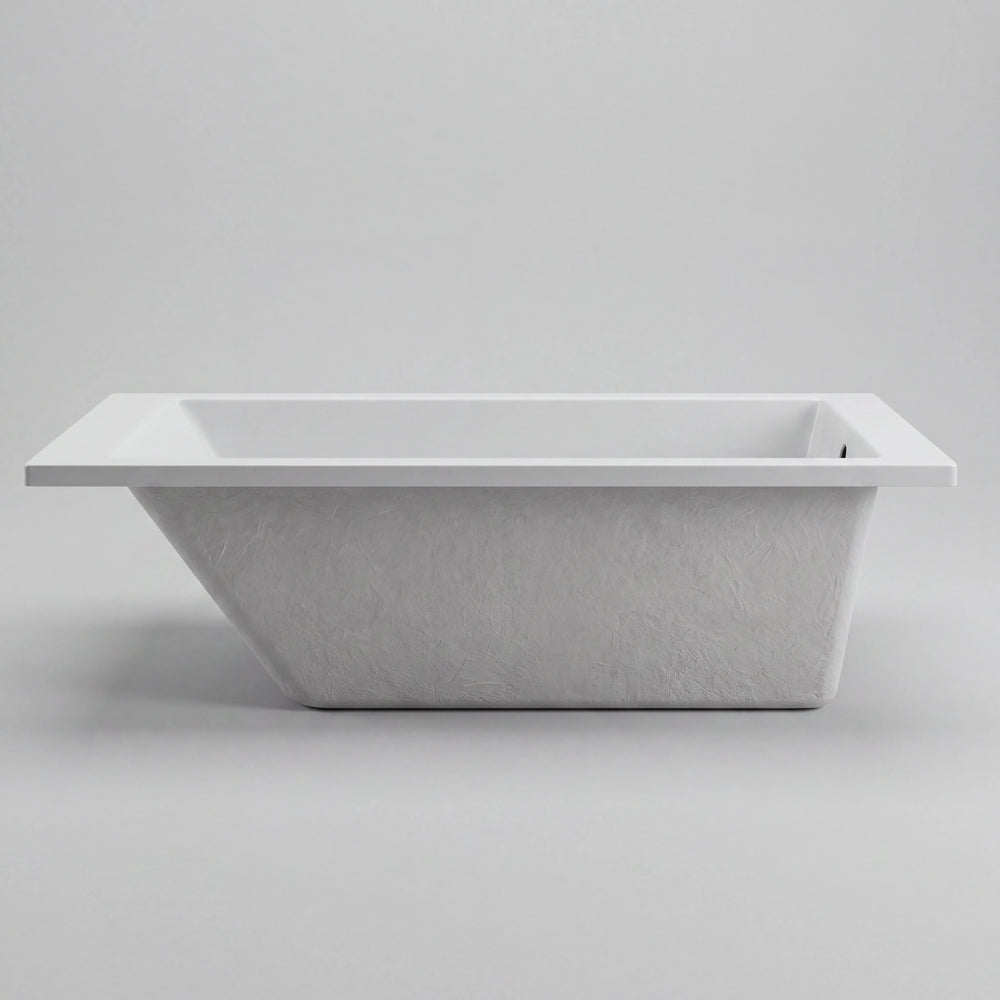 1700 x 700mm Bath Galaxy