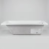 1800 x 800mm Bath Galaxy