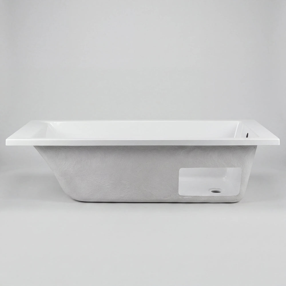 1800 x 800mm Bath Galaxy