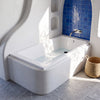 1800 x 800mm Bath Galaxy